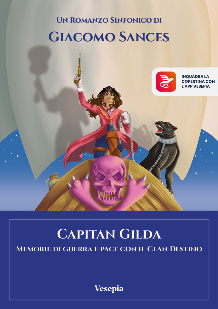 Capitan Gilda