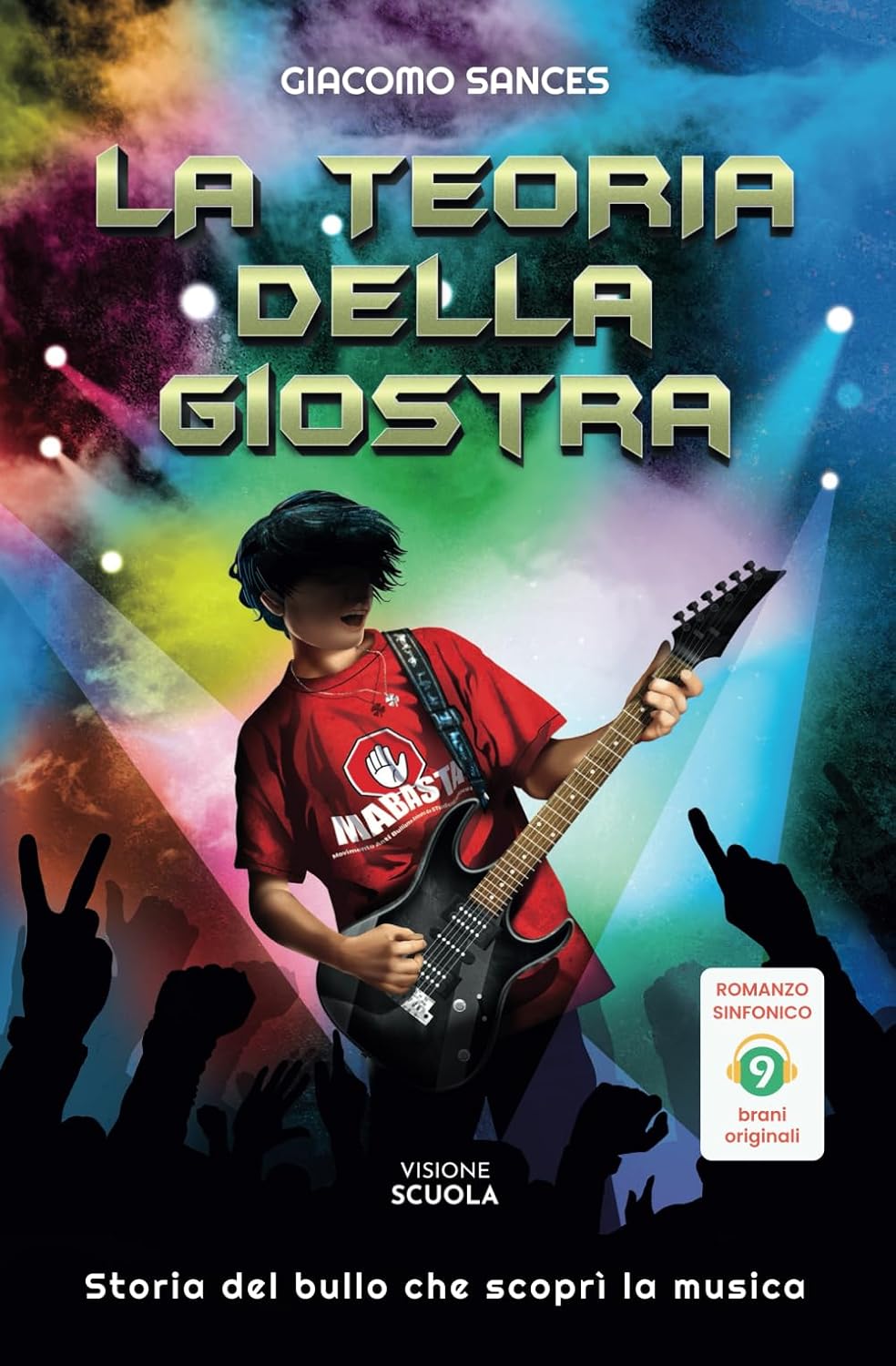 La teoria della giostra