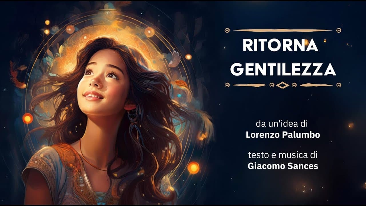 Ritorna gentilezza