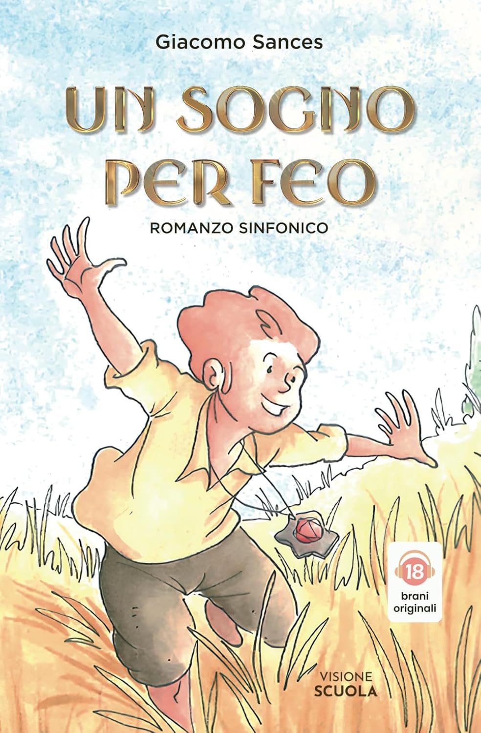 Un sogno per Feo